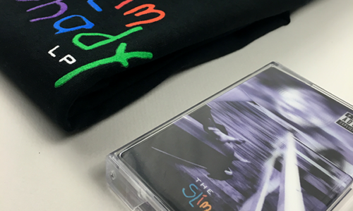 Eminem собирается переиздать «The Slim Shady LP» на кассете