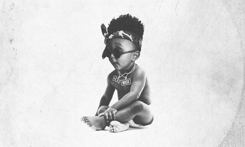 The Notorious B.I.G. & Metro Boomin «Ready To Boom» Mixtape