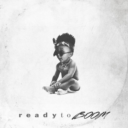 The Notorious B.I.G. & Metro Boomin «Ready To Boom» Mixtape