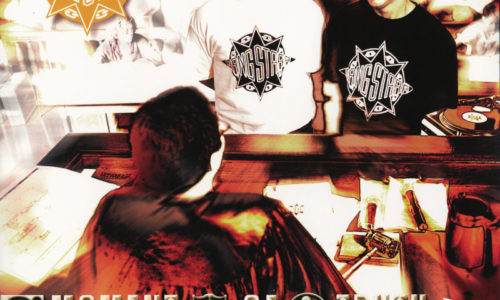 Этот день в хип-хопе: Gang Starr — «Moment of Truth»