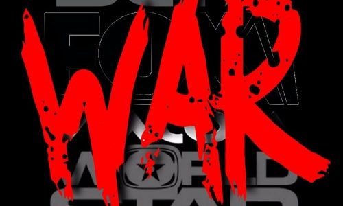 Daneja Mentale объявляет войну индустрии со своим новым синглом «War»