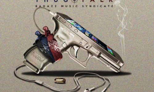 Boosie Badazz выпустил новый альбом «Thug Talk»