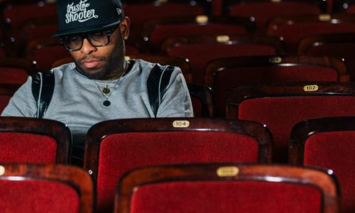Royce Da 5’9″ — «Tabernacle: Trust The Shooter». Премьера бесплатного EP
