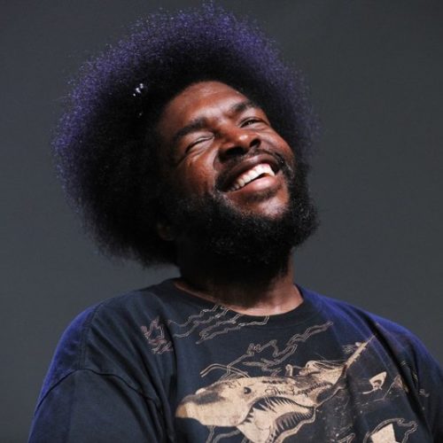 Questlove (Roots) примет участие в фильме «Винсент и Рокси»