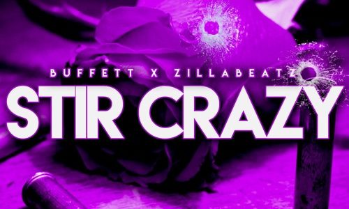 Schemaposse presents: YungWardenBuffett «Stir Crazy» (2016)