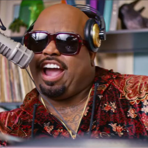 CeeLo Green представил клип на бодрую композицию «Working Class Heroes (Work)»