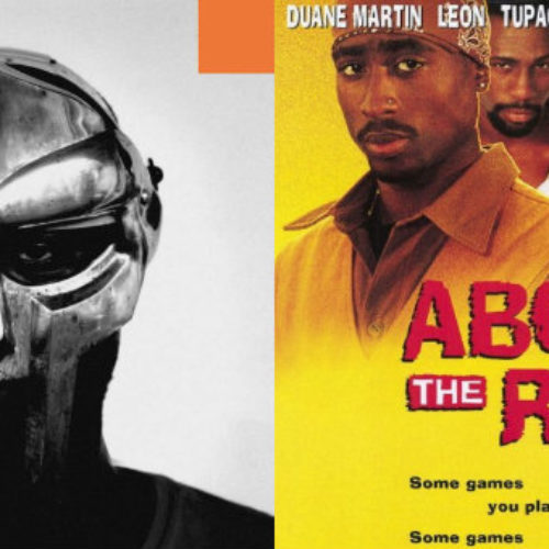 Этот день в хип-хопе: альбом дуэта Madvillain и фильм «Above the Rim»