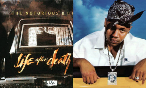 Этот день в хип-хопе: The Notorious B.I.G. — «Life After Death», День Рождения Juvenile