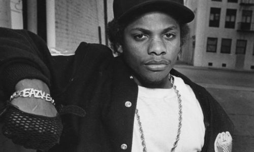 Этот день в хип-хопе: 21 год без Eazy-E