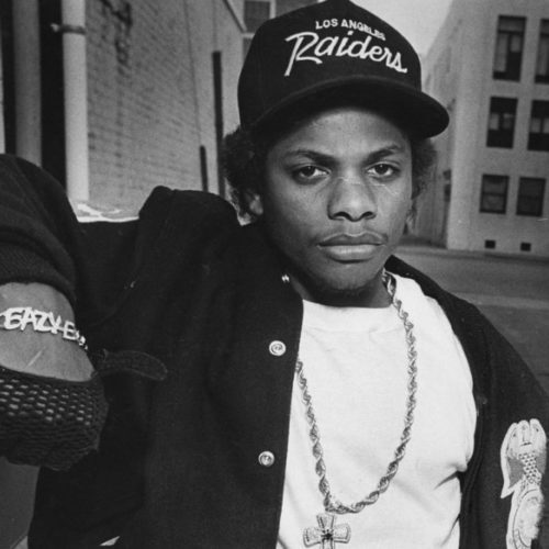 Этот день в хип-хопе: 21 год без Eazy-E