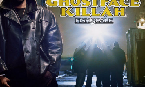 «Диалоги о рыбалке»: 10 лет альбому Ghostface Killah — «Fishscale»