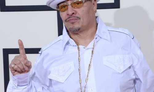 Плохие новости: у легенды латиноамериканской рэп-сцены Kid Frost обнаружен рак