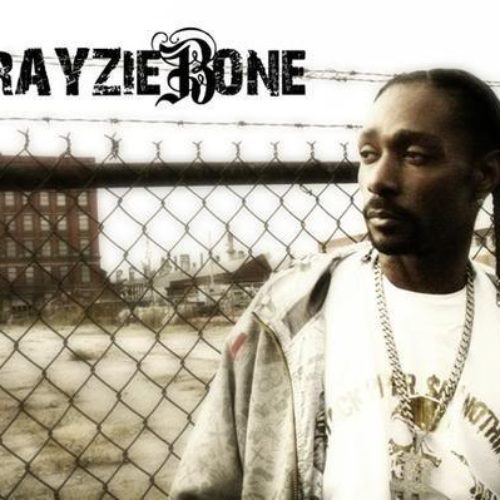 Krayzie Bone отменил концертный тур по причине аутоиммунного заболевания