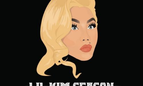 Lil Kim — «Lil Kim Season». Премьера микстейпа