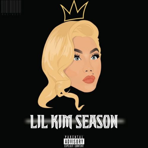 Lil Kim — «Lil Kim Season». Премьера микстейпа