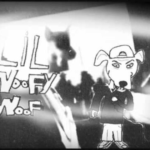 LiL WooFy WooF презентовал своё первое видео «Chronic Suicide»