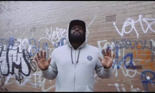 Грайм: горячий трек и видео от P Money и его братвы.