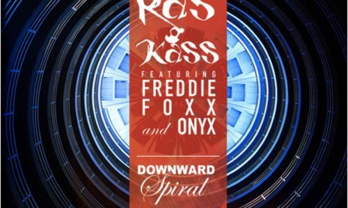 Ras Kass, Bumpy Knuckles и ONYX, с новым треком «Downward Spiral”