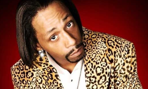 Katt Williams вышел из тюрьмы под залог в $60 000