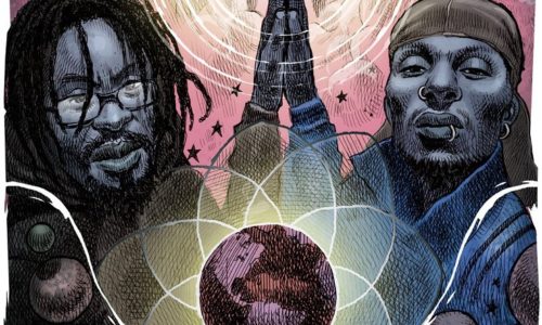 Свежие треки с запада: No Malice, R-Mean, Jeezy, Big Twins, Prodigy (Mobb Deep), Mr. Lif, Del The Funky Homosapien, Black Milk, Berner и Mista Fab