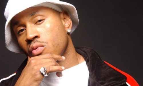 LL Cool J рассказал о коллаборации с Eminem и кое-что о своем новом материале