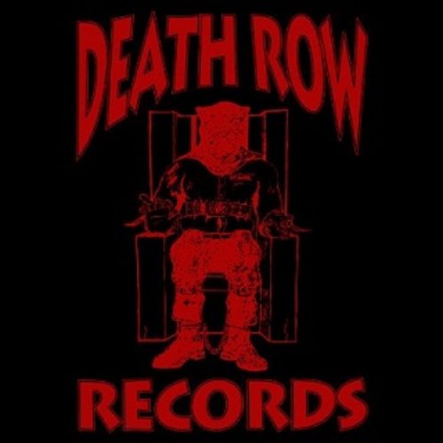 Краткая история Death Row Records