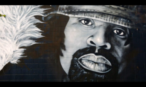 Вышел документальный фильм о Mac Dre «Legend Of The Bay»