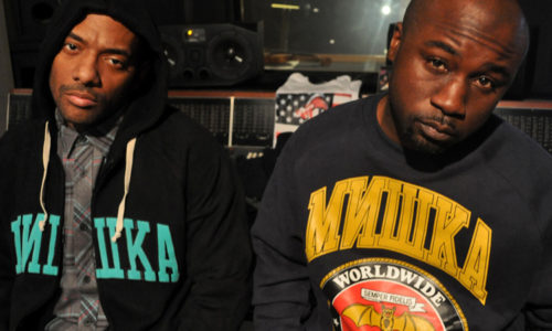 Mobb Deep начали тур в честь грядущего 20-летия альбома «Hell On Earth», а Prodigy еще судится с лейблом Universal