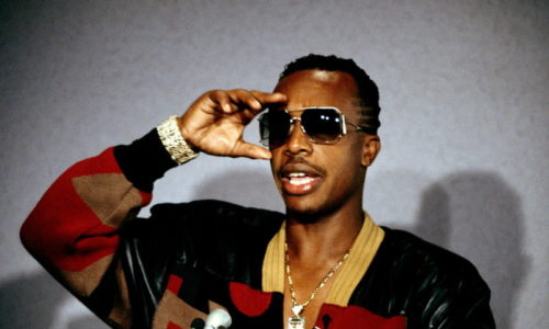 MC Hammer — «It’s All Good» (1994)