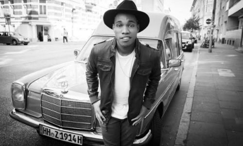 Anderson .Paak рассказал немного о Dr. Dre