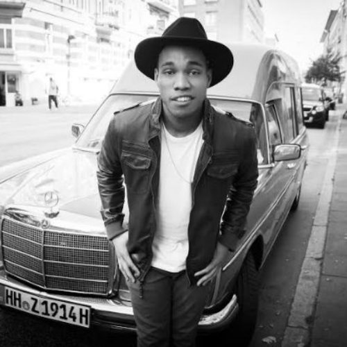 Anderson .Paak рассказал немного о Dr. Dre