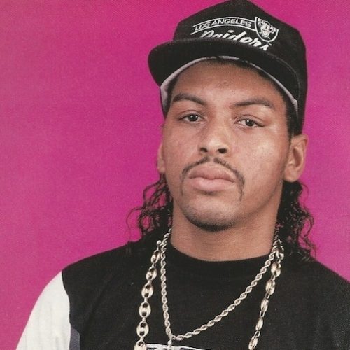 Arabian Prince рассказал о том как предъявил иск к Ruthless Records