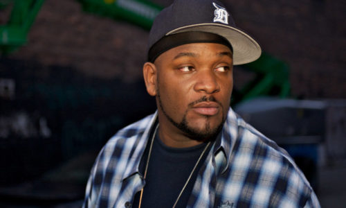 Trick Trick рассказал как Proof познакомил его с Эминемом