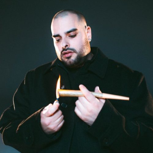 Berner анонсировал выход нового альбома и выпустил клип «Best Thang Smokin», при участии Wiz Khalifa, Snoop Dogg и B-Real. Обложка и треклист нового релиза прилагаются