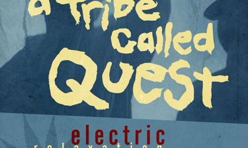 Wiz Khalifa записал трибьют группе A Tribe Called Quest