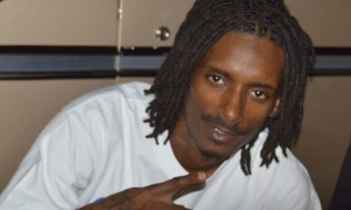 Westcoast Cizzle (племянник OG Cuicide) презентовал видео «One Hunnid»