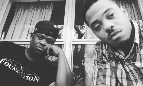 The Foundation: хватит слушать всякое посредственное дерьмо! Мы покажем вам, что такое настоящий хип-хоп!