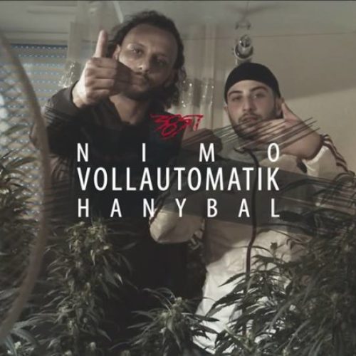 Германия: очередное видео от Nimo в поддержку сольного альбома