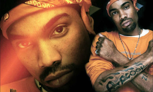 Big Proof: «Мэр детройтского хип-хопа».