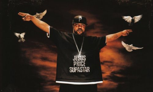 «Я не люблю людей!» Интервью с Sean Price о Майке Тайсоне, любви, политике и конечно музыке