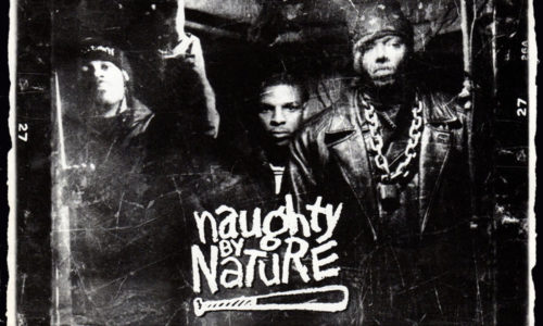 Этот день в хип-хопе: Naughty by Nature