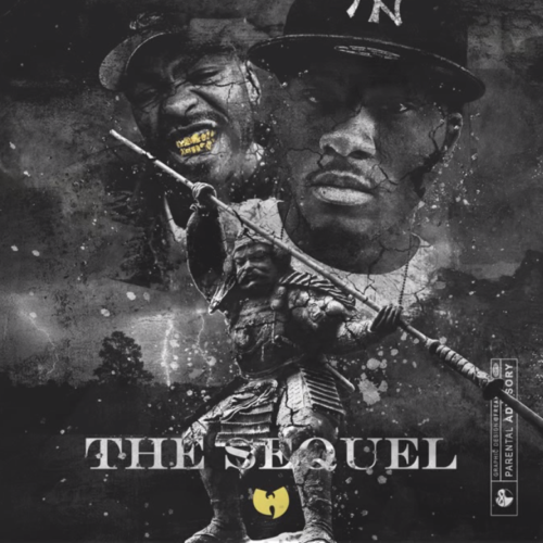 iNTeLL feat. Method Man «The Sequel»