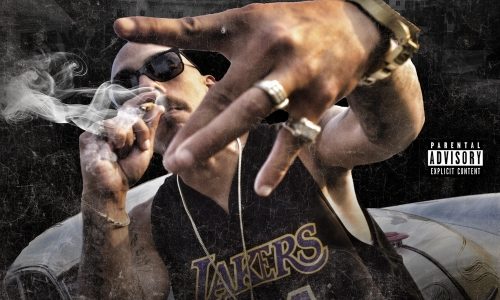 Свежак от Mr. Criminal: «One Life Party»