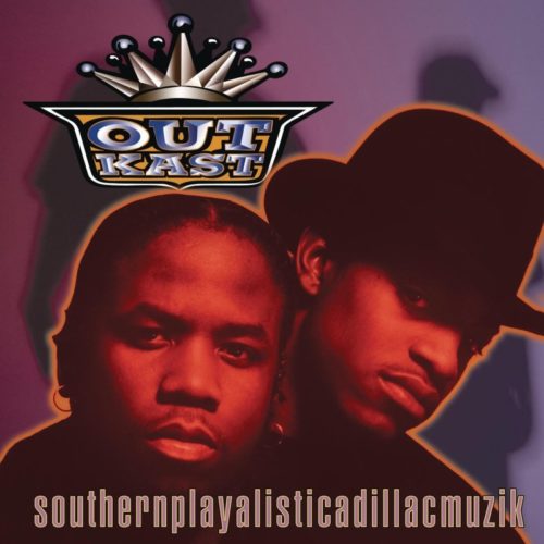 Этот день в хип-хопе: OutKast – «Southernplayalisticadillacmuzik»