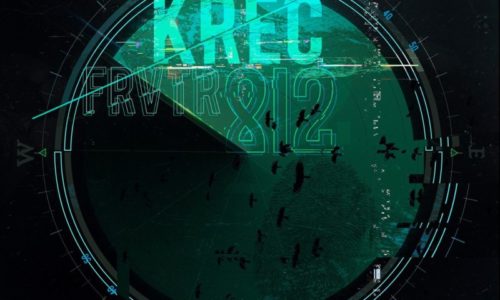 KREC «FRVTR 812» (2016)