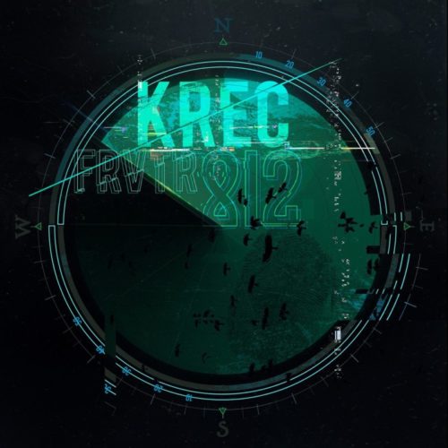 KREC «FRVTR 812» (2016)