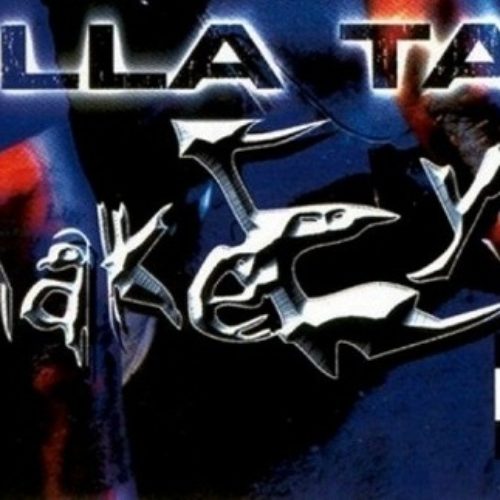 Рецензия на альбом Killa Tay «Snake Eyes» (2000)