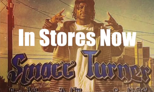 Новое совместное видео Smacc Turner и Ampichino «Honey Combs & Golden Grahms»