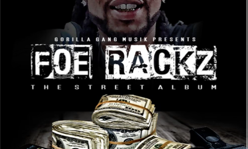 Свежее видео от Mr 4000 «40 Different Wayz»