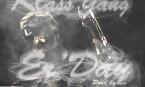KlassGang feat. Mike Mula «Er’Day» (Preview)